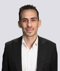 David E., founder of Tkuma Insurance Agency