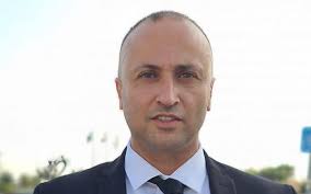 Eli G., managing attorney